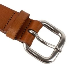 Andersons A2782 Narrow Full Grain Belt Brown -handbag shop Andersons A2782 Narrow Full Grain Belt Brown 21940 03