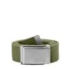 Fjallraven Canvas Belt Green