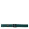 Filson Togiak Belt Green -handbag shop Togiak Belt PonderosaP 1