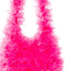 ALL TIME HIGH 3D FLORAL HOBO BAG -handbag shop all time high 3d floral hobo bag pink 4 4