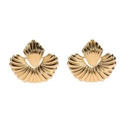 ARETTA OVERSIZED STUDS