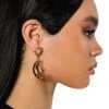 ASTRO GIRL EMBELLISHED EARRINGS
