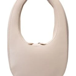 BONE CIRCLE BAG