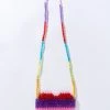 CANDY HEART BEAD BAG -handbag shop candy heart bead bag multi 2 2