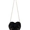 CITY OF LOVE MOTO CROSSBODY BAG