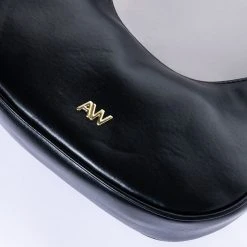 CLASS ACT BLACK BAG -handbag shop class act black bag black 4 4