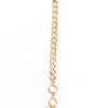 CRAZY IN LOVE BRACELET -handbag shop crazy in love bracelet gold 2 2