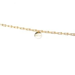 DIVINE FEMININE PENDANT NECKLACE 6 DIVINE FEMININE PENDANT NECKLACE -handbag shop divine feminine pendant necklace gold 3 3