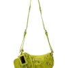 ELEGANT EMBELLISHED BAG IN GREEN -handbag shop elegant embellished bag in green green 2 2