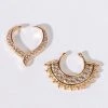 ESME FAUX SEPTUM RING SET