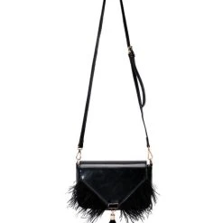 FOXTROT FEATHER BAG