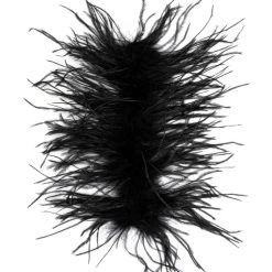 GATSBY FEATHER SLAP BRACELET