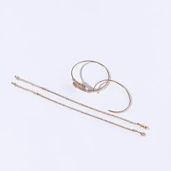 GODDESS BRACELET SET