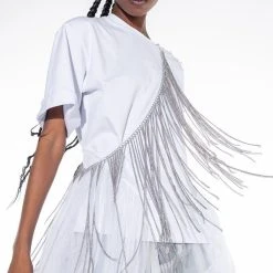 GODDESS MULTIWAY BODY CHAIN