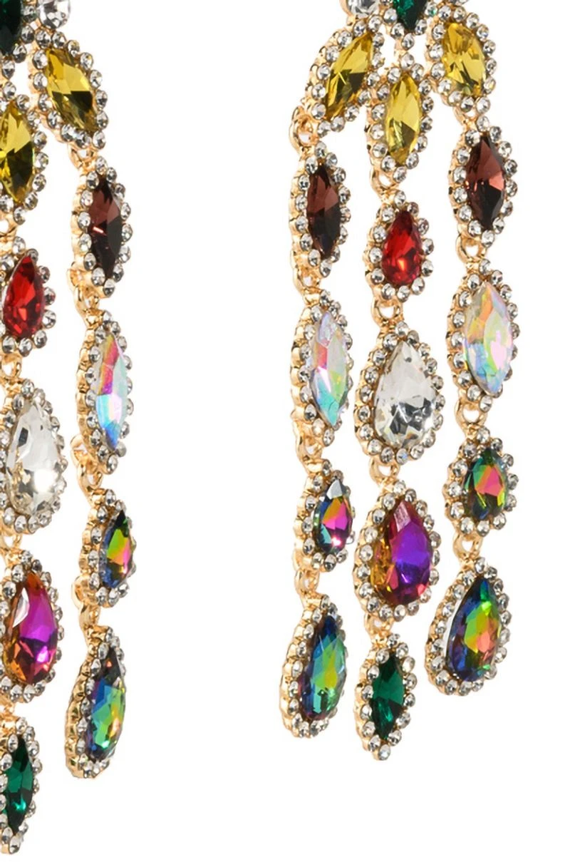 IN VENICE EARRINGS 5 IN VENICE EARRINGS - Image 3