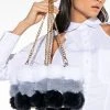 ITS SO FLUFFY FUR BAG