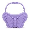 JOLIE BUTTERFLY PURSE -handbag shop jolie butterfly purse purple 2 2