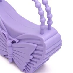 JOLIE BUTTERFLY PURSE -handbag shop jolie butterfly purse purple 4 4