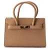 LIL MISS B HANDBAG -handbag shop lil miss b handbag nude 2 2