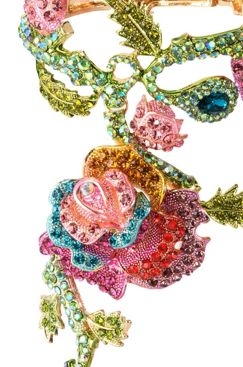 MY SECRET GARDEN LUXE GEM BRACELET RING COMBO 5 MY SECRET GARDEN LUXE GEM BRACELET RING COMBO - Image 3