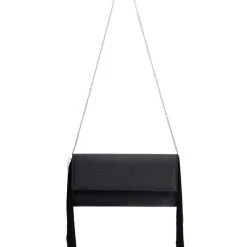 ON THE FRINGE CLUTCH