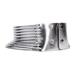 OUT OF THIS WORLD CHOKER -handbag shop out of this world choker silver 3 3