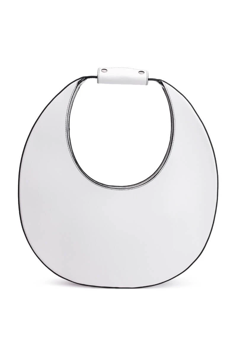 OVER THE MOON OVERSIZED CIRCLE BAG 3 OVER THE MOON OVERSIZED CIRCLE BAG