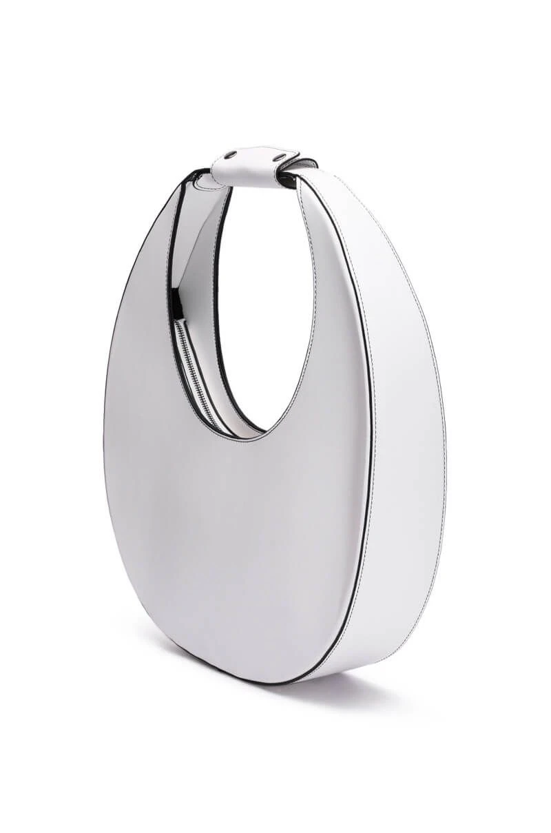 OVER THE MOON OVERSIZED CIRCLE BAG 4 OVER THE MOON OVERSIZED CIRCLE BAG - Image 2