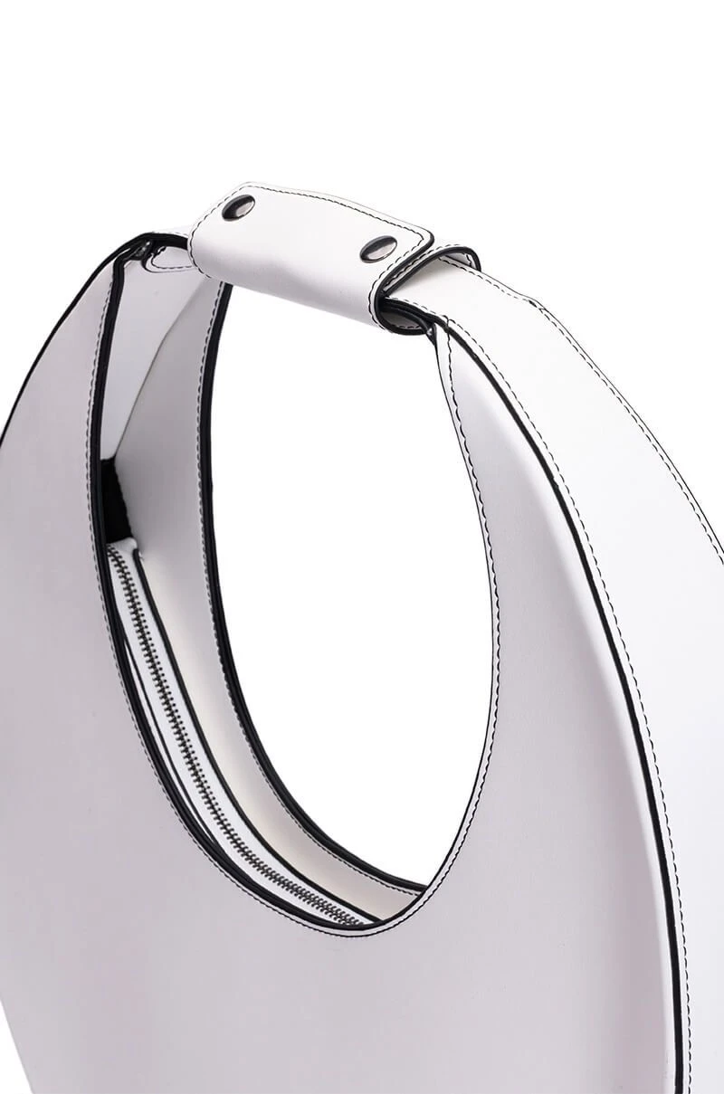 OVER THE MOON OVERSIZED CIRCLE BAG 5 OVER THE MOON OVERSIZED CIRCLE BAG - Image 3