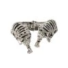 POUNCE ON YOU BRACELET -handbag shop pounce on you bracelet silver 2 2