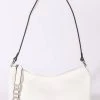 PROFANITY WHITE BAG -handbag shop profanity white bag white 2 2 c1