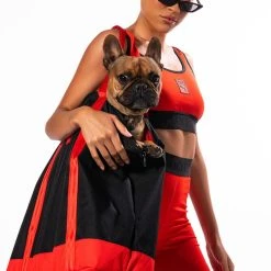 PUMA X VOGUE TOTE BAG -handbag shop puma x vogue tote bag black multi 2 2