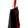 PUMA X VOGUE TOTE BAG -handbag shop puma x vogue tote bag black multi 4 4