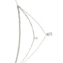 PUT YOUR LOVE ON ME NECKLACE SET