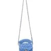 RHEBEKKA WOVEN BAG IN BLUE -handbag shop rhebekka woven bag in blue blue 2 2