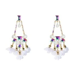 ROMANTICIZE LIFE EARRING