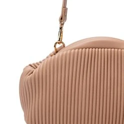 RORY NUDE CLUTCH -handbag shop rory nude clutch nude 5 5