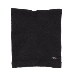 Rototo Mof Neck Warmer Charcoal