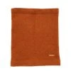 Rototo Mof Neck Warmer Orange -handbag shop rototo neck warmer orange