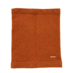 Rototo Mof Neck Warmer Orange