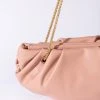 SIENNA BEIGE POUCH PURSE -handbag shop sienna beige pouch purse beige 3 3