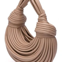 SOMTHING SPECIAL FAUX LEATHER PURSE -handbag shop somthing special faux leather purse beige 3 3