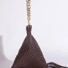 SWEPT UP FRINGE BAG -handbag shop swept up fringe bag brown 3 3