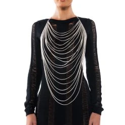 THE UNIVERSAL BODY CHAIN