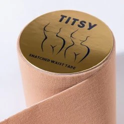 TITSY SNATCHED WAIST TAPE 5 TITSY SNATCHED WAIST TAPE -handbag shop titsy snatched waist tape medium 2 2