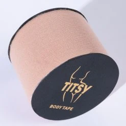 TITSY ULTRA LIFT BOOB TAPE -handbag shop titsy ultra lift boob tape light 2 2