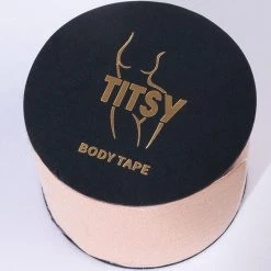 TITSY ULTRA LIFT BOOB TAPE -handbag shop titsy ultra lift boob tape light 3 3