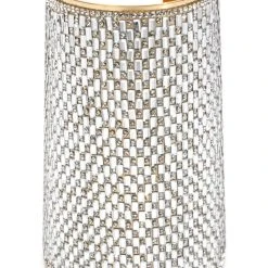 TONIGHT IS THE NIGHT RHINESTONE CUFF -handbag shop tonight is the night rhinestone cuff gold 3 3