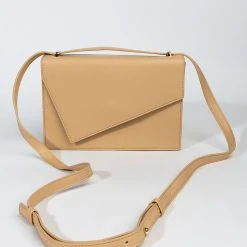 ULTIMATUM BEIGE PURSE
